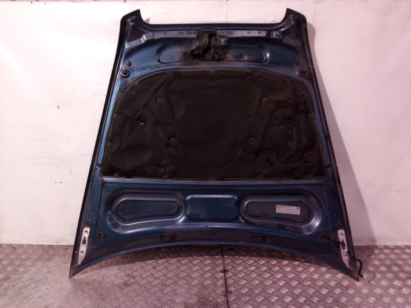 Recambio de capot para audi a6 berlina (4f2) 3.0 tdi quattro (165kw) referencia OEM IAM 4F0823029F  