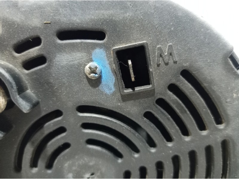 Recambio de alternador para mercedes-benz clase m (w163) 320 (163.154) referencia OEM IAM CGB11120 CGB11120 CGB11120