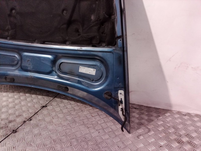 Recambio de capot para audi a6 berlina (4f2) 3.0 tdi quattro (165kw) referencia OEM IAM 4F0823029F  