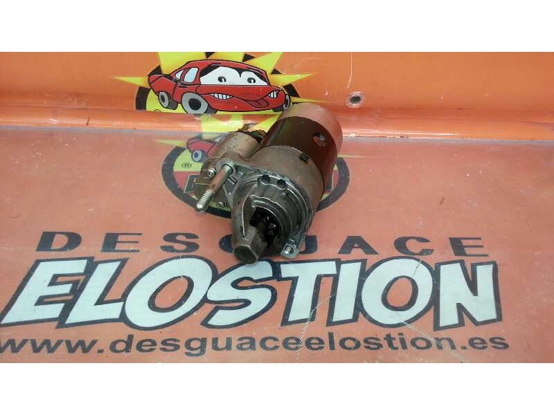 Recambio de motor arranque para suzuki sx4 rw (ey) gl referencia OEM IAM   