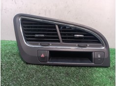 Recambio de rejilla aireadora para peugeot 5008 1.6 hdi fap cat (9hz / dv6ted4) referencia OEM IAM 9686527977 9686527977 9686527