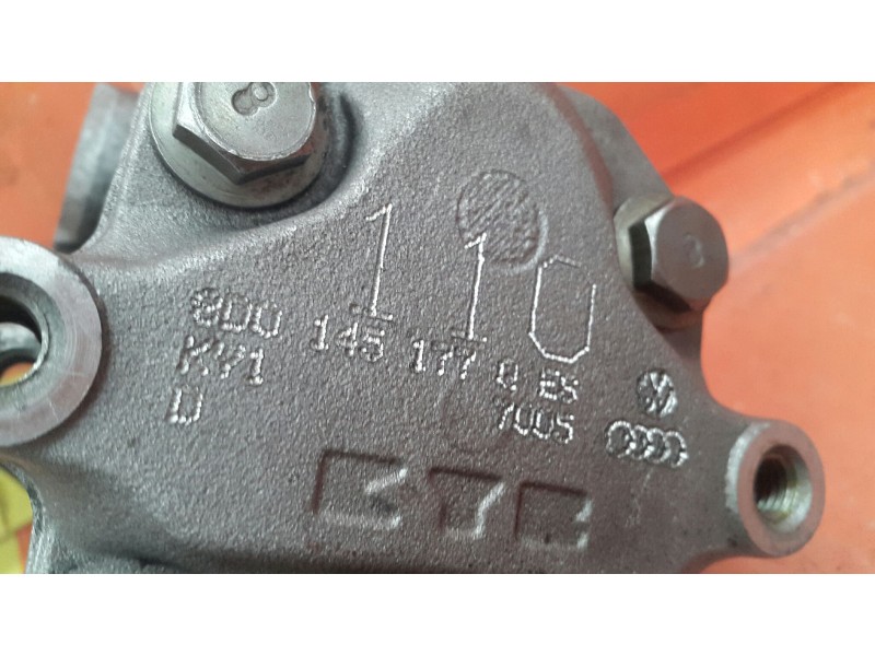 Recambio de bomba direccion para volkswagen passat berlina (3b3) highline referencia OEM IAM 8D0145177Q 8D0145177Q 8D0145177Q