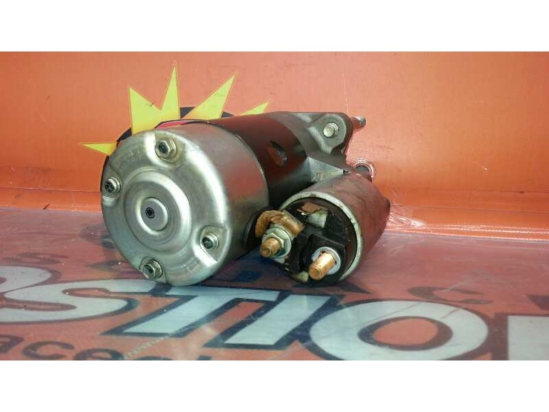 Recambio de motor arranque para suzuki sx4 rw (ey) gl referencia OEM IAM   