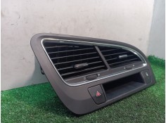 Recambio de rejilla aireadora para peugeot 5008 1.6 hdi fap cat (9hz / dv6ted4) referencia OEM IAM 9686527977 9686527977 9686527 2