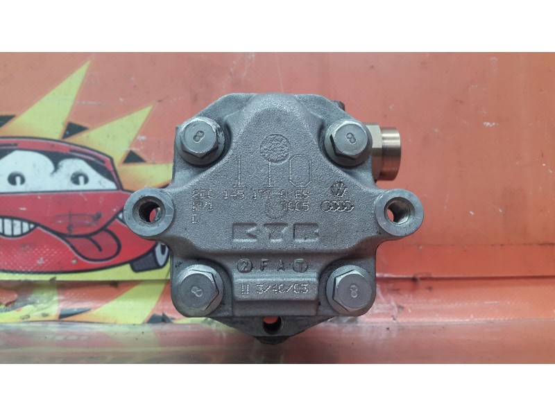 Recambio de bomba direccion para volkswagen passat berlina (3b3) highline referencia OEM IAM 8D0145177Q 8D0145177Q 8D0145177Q