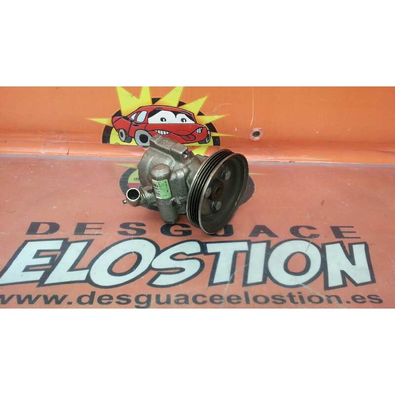 Recambio de bomba direccion para fiat qubo (300) 1.3 16v jtd cat referencia OEM IAM 51839105 51839105 51839105
