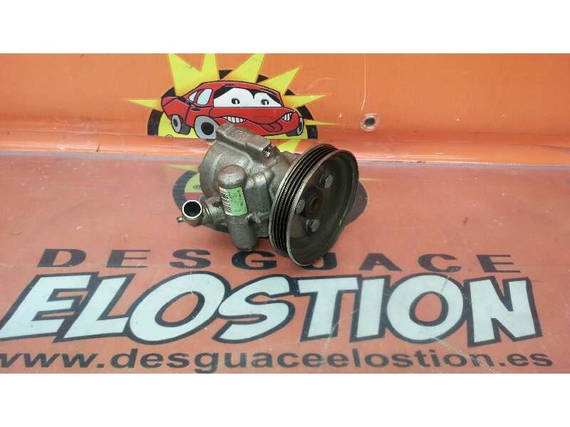 Recambio de bomba direccion para fiat qubo (300) 1.3 16v jtd cat referencia OEM IAM 51839105 51839105 51839105