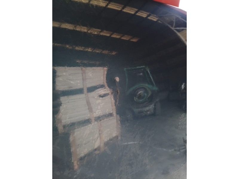 Recambio de capot para audi a6 berlina (4f2) 3.0 tdi quattro (165kw) referencia OEM IAM 4F0823029F  