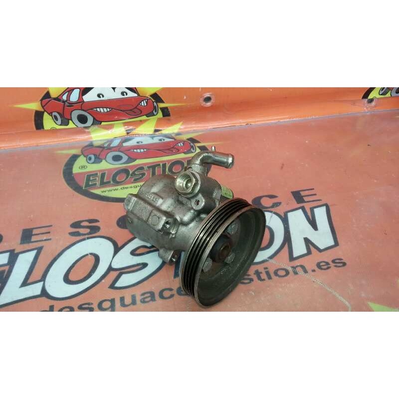 Recambio de bomba direccion para fiat qubo (300) 1.3 16v jtd cat referencia OEM IAM 51839105 51839105 51839105