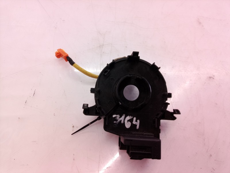 Recambio de anillo airbag para toyota yaris (ksp9/scp9/nlp9) referencia OEM IAM    Recambio de anillo airbag para toyota yaris (ksp9/scp9/nlp9) referencia OEM IAM