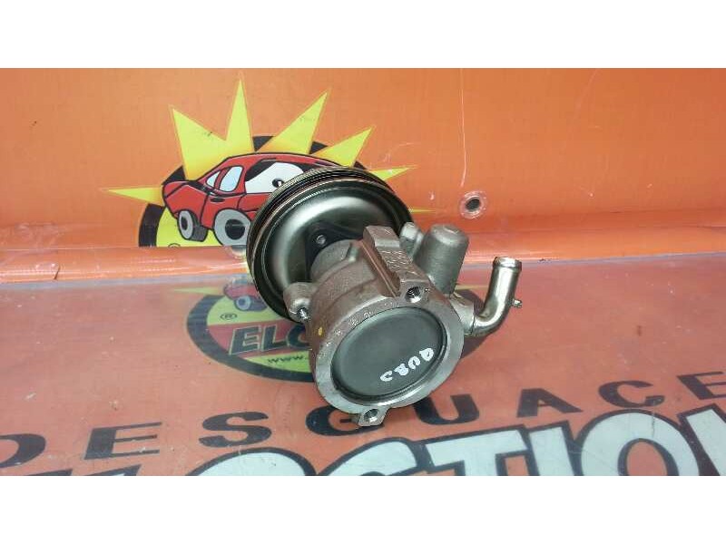 Recambio de bomba direccion para fiat qubo (300) 1.3 16v jtd cat referencia OEM IAM 51839105 51839105 51839105