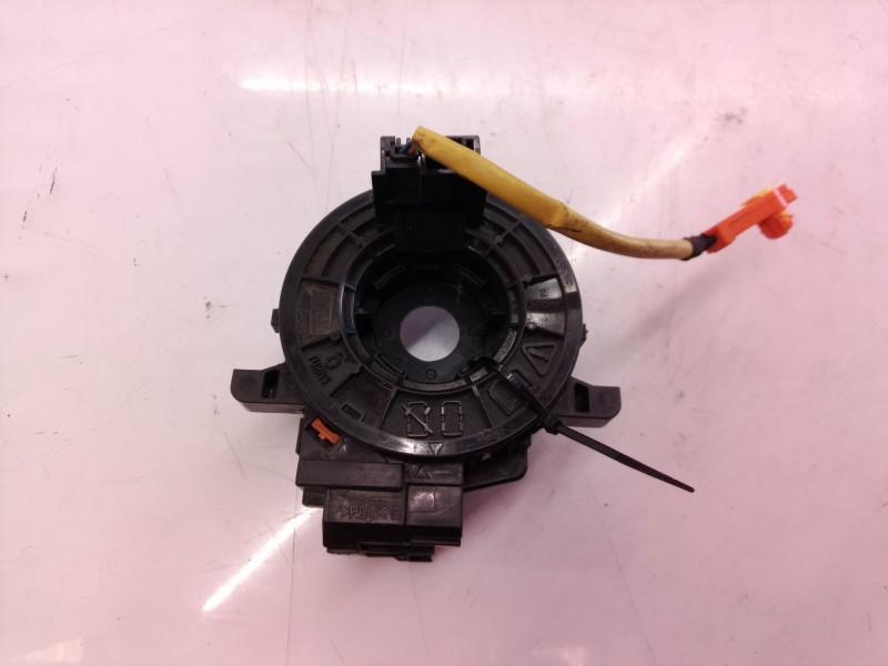 Recambio de anillo airbag para toyota yaris (ksp9/scp9/nlp9) referencia OEM IAM    Recambio de anillo airbag para toyota yaris (ksp9/scp9/nlp9) referencia OEM IAM