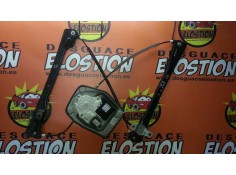 Recambio de elevalunas delantero derecho para volkswagen golf v berlina (1k1) referencia OEM IAM   