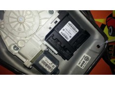 Recambio de elevalunas delantero derecho para volkswagen golf v berlina (1k1) referencia OEM IAM    2