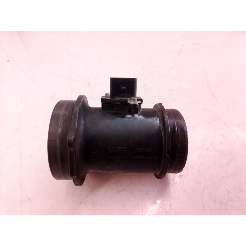 Recambio de caudalimetro para audi a6 berlina (4f2) 3.0 tdi quattro (165kw) referencia OEM IAM 059906461K  