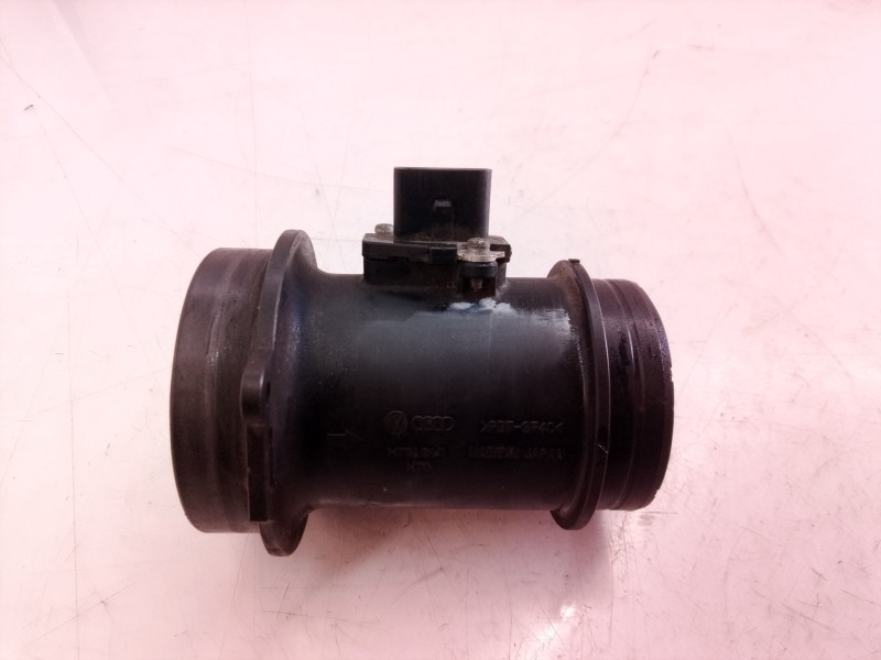 Recambio de caudalimetro para audi a6 berlina (4f2) 3.0 tdi quattro (165kw) referencia OEM IAM 059906461K  