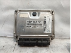 Recambio de centralita motor uce para volkswagen passat berlina (3b3) highline referencia OEM IAM 038906019KD 038906019KD 028101