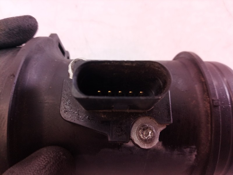 Recambio de caudalimetro para audi a6 berlina (4f2) 3.0 tdi quattro (165kw) referencia OEM IAM 059906461K  