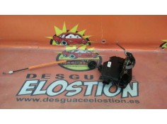 Recambio de cerradura puerta trasera izquierda para audi a4 avant (8e) 2.5 tdi (114kw) referencia OEM IAM   