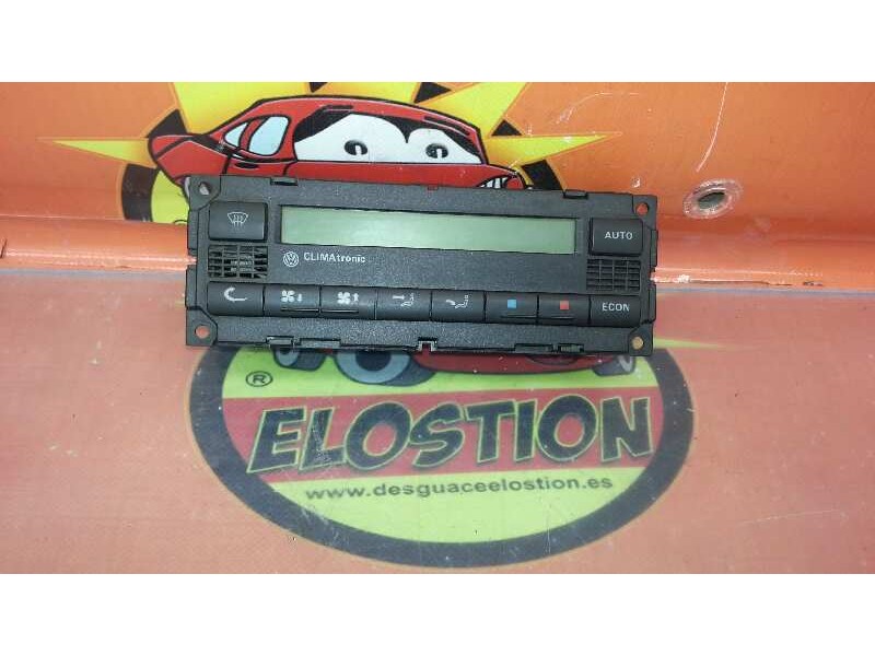Recambio de mando climatizador para volkswagen golf iv berlina (1j1) referencia OEM IAM   