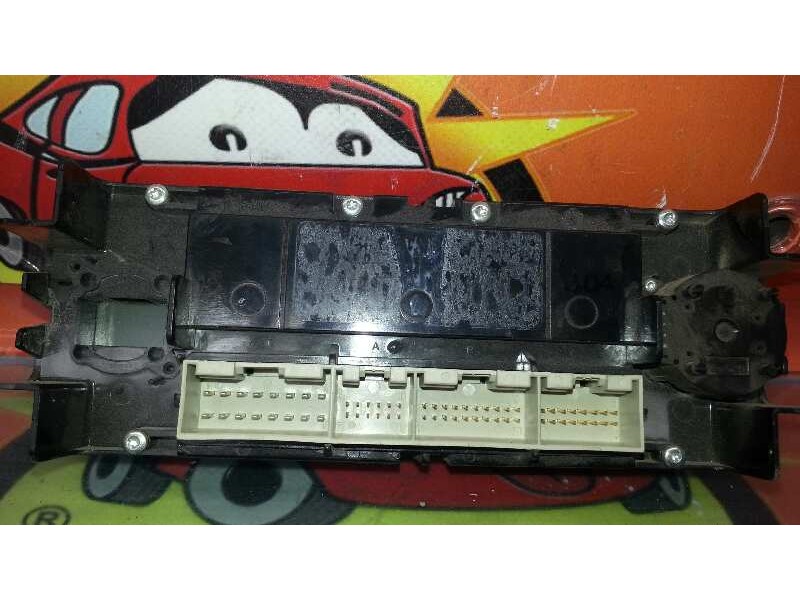 Recambio de mando climatizador para volkswagen golf iv berlina (1j1) referencia OEM IAM   