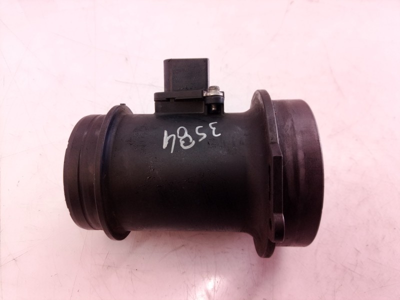 Recambio de caudalimetro para audi a6 berlina (4f2) 3.0 tdi quattro (165kw) referencia OEM IAM 059906461K  