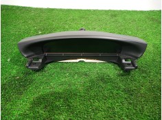 Recambio de pantalla multifuncion para saab 9-3 cabrio 2.0 t vector referencia OEM IAM 12802307 12802307 12802308