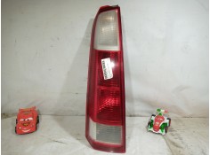 Recambio de piloto trasero izquierdo para opel meriva cosmo referencia OEM IAM 13203393 13203393 13203393