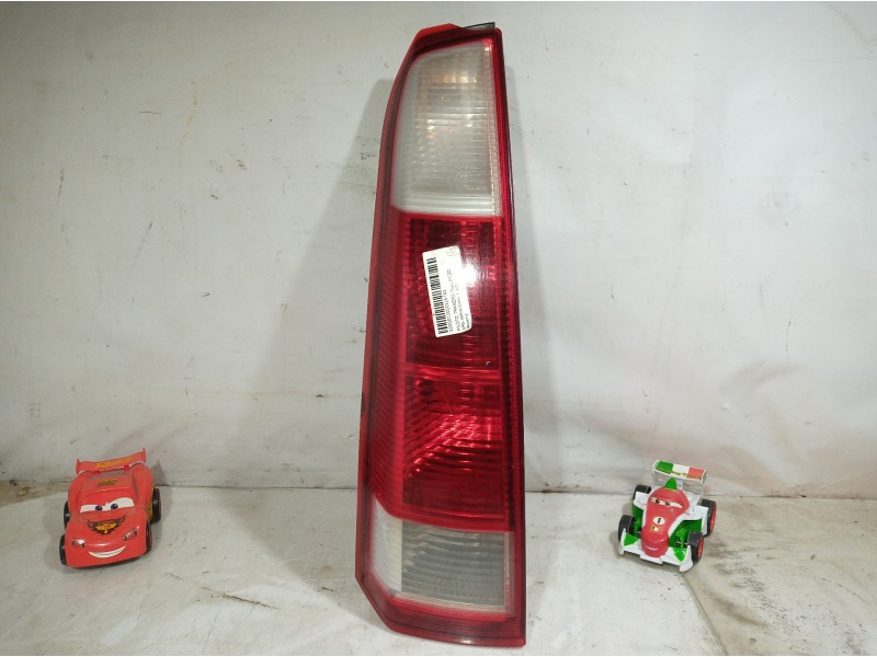 Recambio de piloto trasero izquierdo para opel meriva cosmo referencia OEM IAM 13203393 13203393 13203393