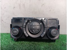 Recambio de mando calefaccion / aire acondicionado para peugeot 5008 1.6 hdi fap cat (9hz / dv6ted4) referencia OEM IAM 96839635