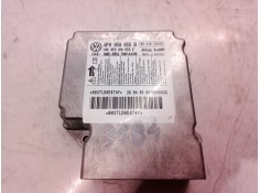 Recambio de centralita airbag para audi a6 berlina (4f2) 3.0 tdi quattro (165kw) referencia OEM IAM 4F0959655 4F0959655 4F091065