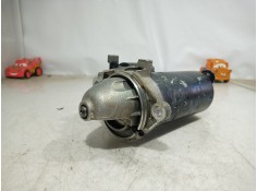 Recambio de motor arranque para opel vectra b berlina referencia OEM IAM 0001109015 0001109015 0001109015 2