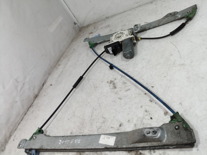 Recambio de elevalunas delantero izquierdo para citroën c2 referencia OEM IAM 36120604 36120604 36120604