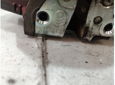 Recambio de cerradura maletero / porton para toyota rav 4 (a3) executive referencia OEM IAM A046693 A046693 A046693 2