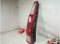 Recambio de piloto trasero izquierdo para opel meriva cosmo referencia OEM IAM 13203393 13203393 13203393 2