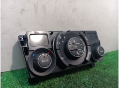 Recambio de mando calefaccion / aire acondicionado para peugeot 5008 1.6 hdi fap cat (9hz / dv6ted4) referencia OEM IAM 96839635 2