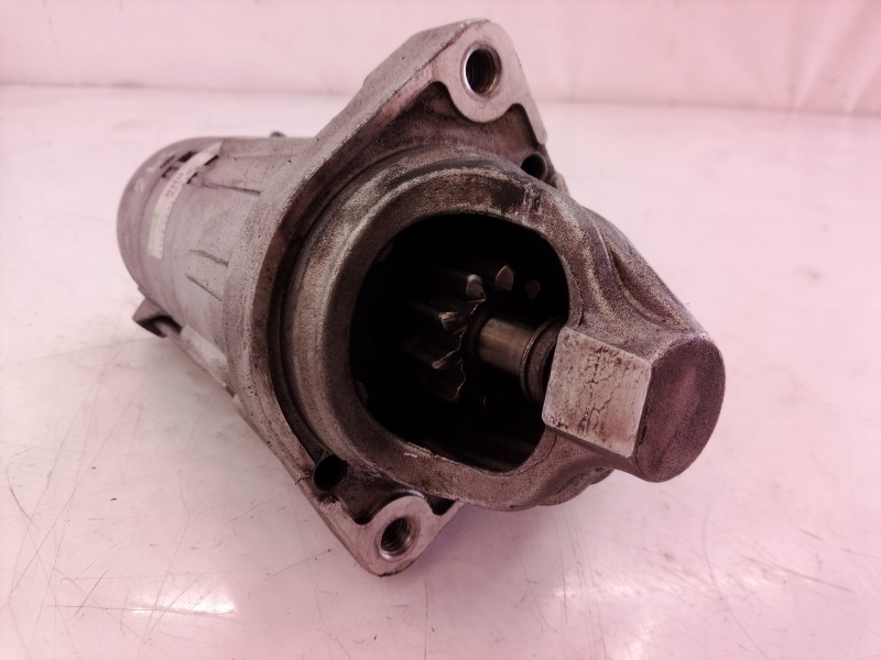 Recambio de motor arranque para bmw x3 (e83) 2.0d referencia OEM IAM 7787354 7787354 7787354