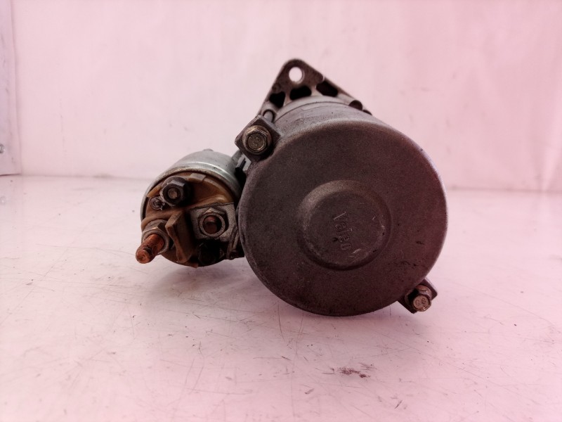 Recambio de motor arranque para bmw x3 (e83) 2.0d referencia OEM IAM 7787354 7787354 7787354