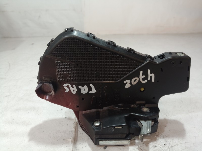 Recambio de cerradura maletero / porton para toyota rav 4 (a3) executive referencia OEM IAM A046693 A046693 A046693