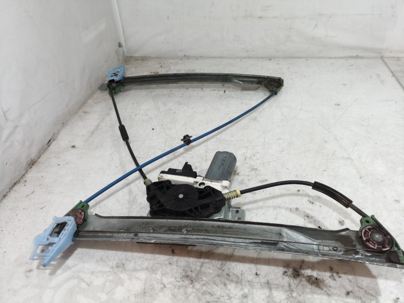 Recambio de elevalunas delantero izquierdo para citroën c2 referencia OEM IAM 36120604 36120604 36120604