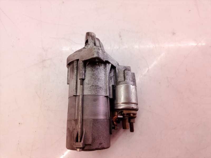 Recambio de motor arranque para bmw x3 (e83) 2.0d referencia OEM IAM 7787354 7787354 7787354