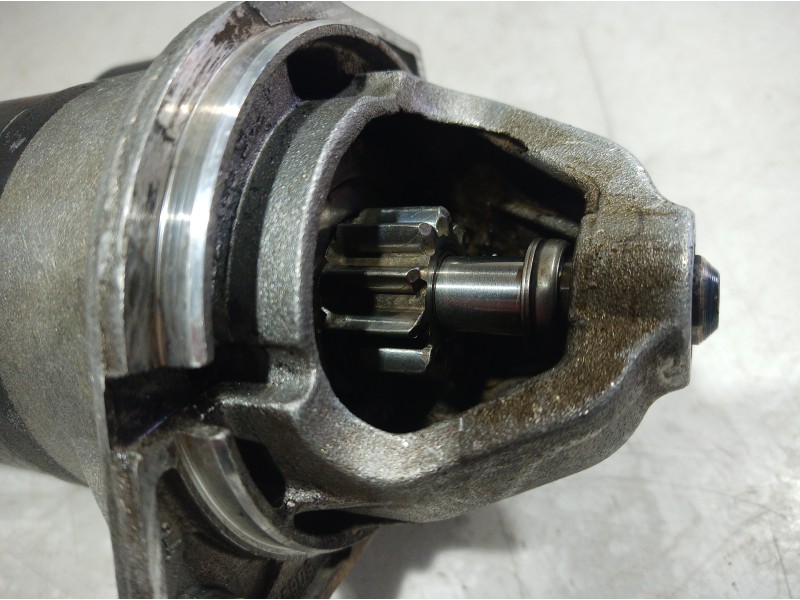 Recambio de motor arranque para opel vectra b berlina referencia OEM IAM 0001109015 0001109015 0001109015