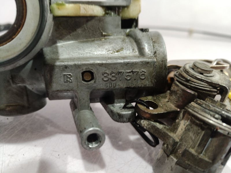 Recambio de conmutador de arranque para isuzu rodeo referencia OEM IAM 337576 337576 337576