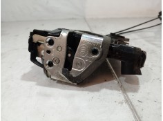 Recambio de cerradura puerta delantera derecha para toyota rav 4 (a3) executive referencia OEM IAM A046693 A046693 A046693