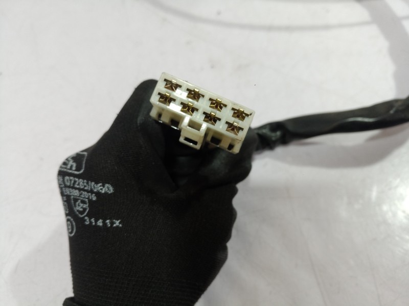 Recambio de conmutador de arranque para isuzu rodeo referencia OEM IAM 337576 337576 337576