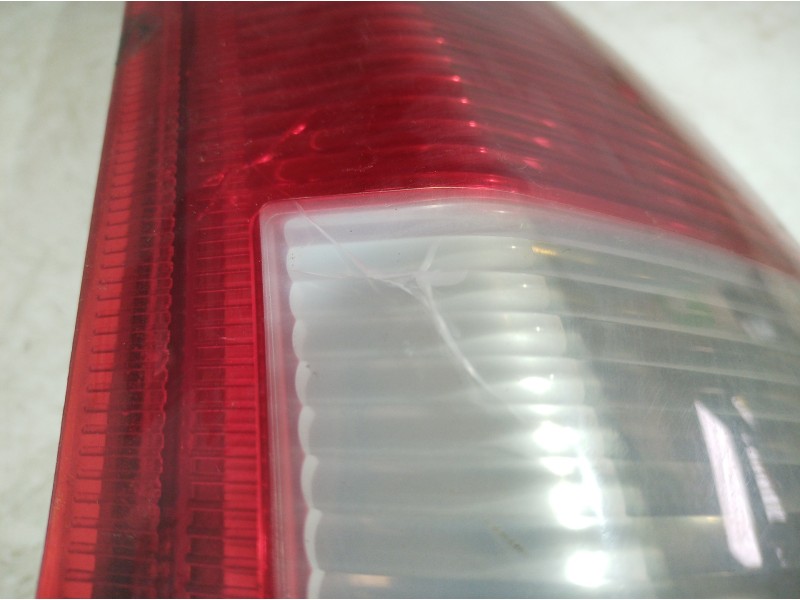 Recambio de piloto trasero izquierdo para opel meriva cosmo referencia OEM IAM 13203393 13203393 13203393