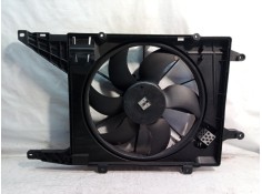 Recambio de electroventilador para renault megane i coupe fase 2 (da..) 1.4 16 v dynamique referencia OEM IAM 7701070217 7701070
