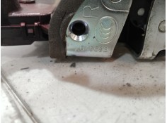 Recambio de cerradura puerta delantera derecha para toyota rav 4 (a3) executive referencia OEM IAM A046693 A046693 A046693 2