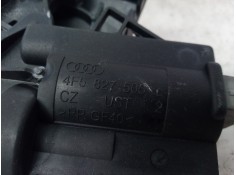 Recambio de cerradura maletero / porton para audi a6 berlina (4f2) 3.0 tdi quattro (165kw) referencia OEM IAM 4F5827505 4F582750 2