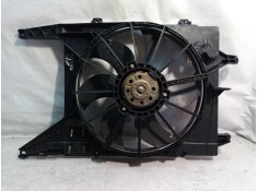 Recambio de electroventilador para renault megane i coupe fase 2 (da..) 1.4 16 v dynamique referencia OEM IAM 7701070217 7701070 2